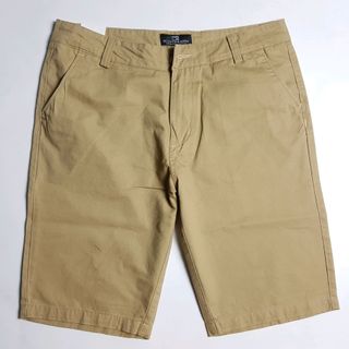 quần short kaki scoth soda