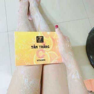 Tấm trắng cam