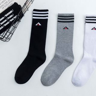 Tất cổ cao nam - TT Socks - Nam25001