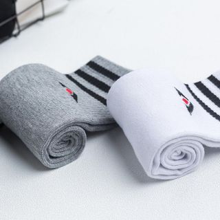 Tất cổ cao nam - TT Socks - Nam25001
