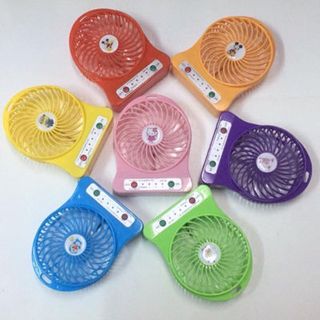 Quạt Mini 3 tốc độ