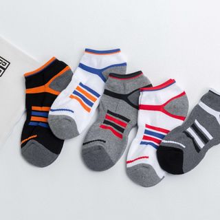 Tất thể thao nam - TT Soks - NAM36002