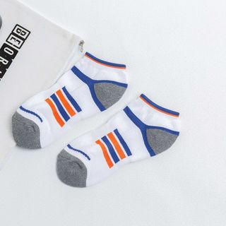 Tất thể thao nam - TT Soks - NAM36002