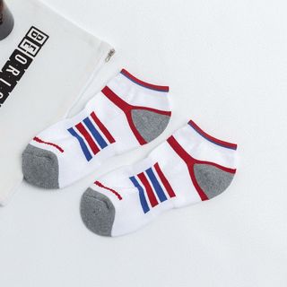 Tất thể thao nam - TT Soks - NAM36002
