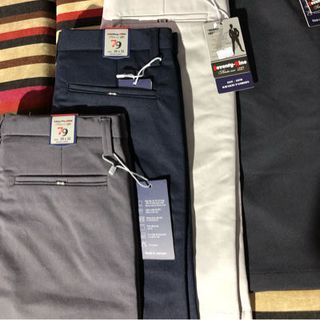 quần short tây co dãn 4 chiều