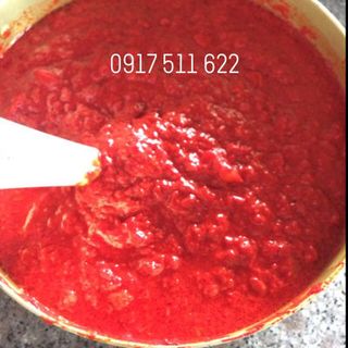 Tinh dầu gấc Thiên Ân