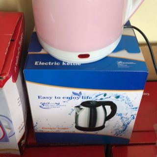 Ấm siêu tốc