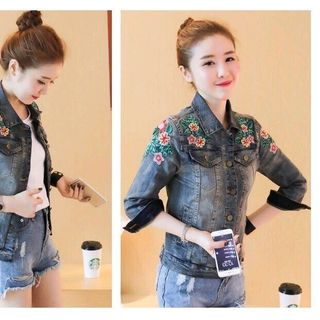 AK JEAN- THEU -HANG NHAP