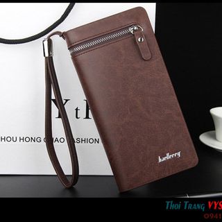 Ví Dài Nữ Beallerry B05