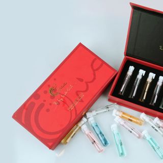 Bộ test nước hoa Onic