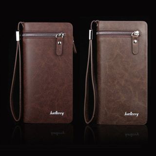 Ví Dài Nữ Beallerry B05