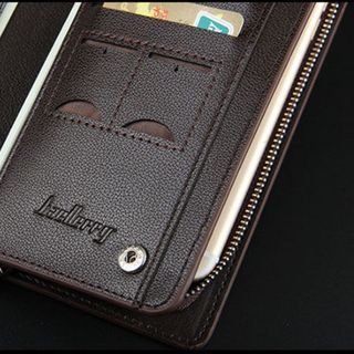 Ví Dài Nữ Beallerry B05