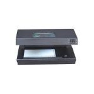 Máy kiểm tra tiền giả UV MG Silicon MC-182