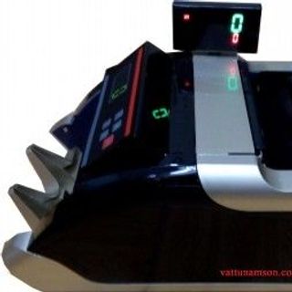 Máy đếm tiền XD 350C