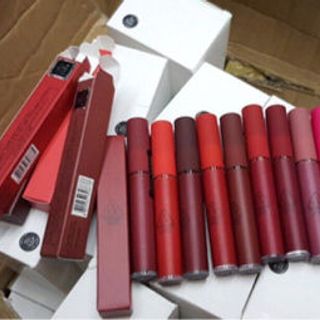 Son 3CE kem lỳ