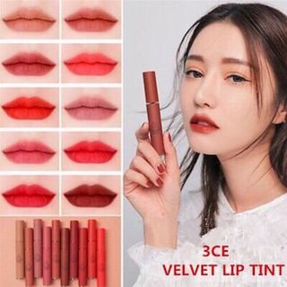 Son 3CE kem lỳ