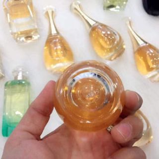 Nước hoa Di Or