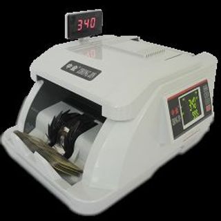 MÁY ĐẾM TIỀN ZJ- A9