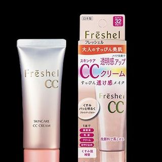 Kem nền CC Kanebo Nhật bản No 1