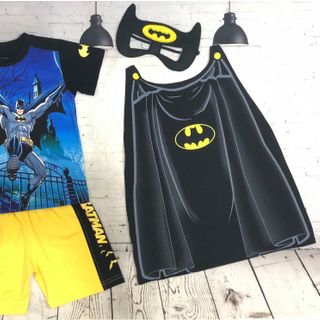 Đồ siêu nhân in 3D Batman size Đại