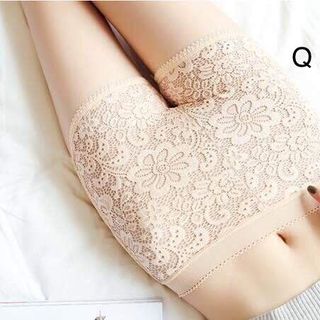 Quần mặc váy 2019