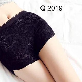 Quần mặc váy 2019
