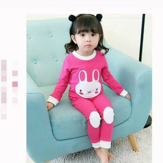 BỘ THỎ CƯNG RABBIT cực xinh