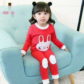 BỘ THỎ CƯNG RABBIT cực xinh