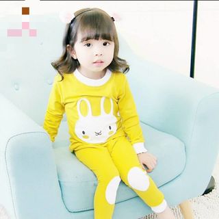 BỘ THỎ CƯNG RABBIT cực xinh