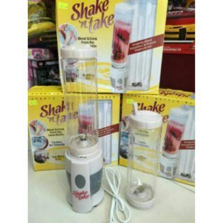 Xay sinh tố đa năng shake take 2 cối giá sỉ