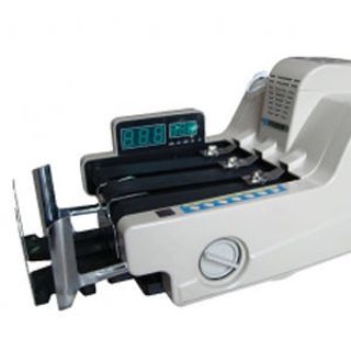 MÁY ĐẾM TIỀN XIUDUN-4688