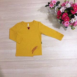 Giới thiệu mẫu áo tay dài phong cách Hàn