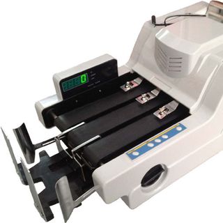 MÁY ĐẾM TIỀN XIUDUN-3000