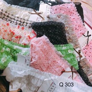 Quần lót nữ 303