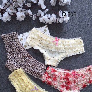 Quần lót nữ 303