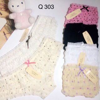 Quần lót nữ 303