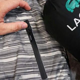 áo gió 2 lớp
