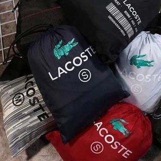 áo gió 2 lớp