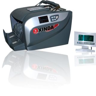 MÁY ĐẾM TIỀN MAXDA 02