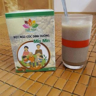 Ngũ cốc dinh dưỡng Min Min