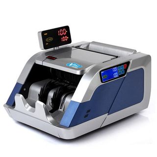 Máy đếm tiền Viki 5588C