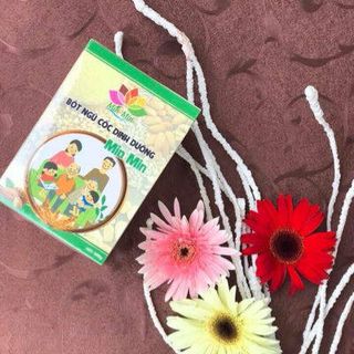 Ngũ cốc dinh dưỡng Min Min