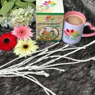 Ngũ cốc dinh dưỡng Min Min
