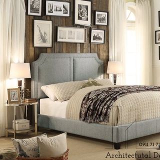 Giường ngủ đẹp giá rẻ giường ngủ khuyến mãi giá rẻ chỉ có tại Nhà Decor