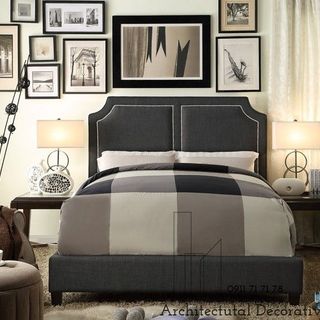 Giường ngủ đẹp giá rẻ giường ngủ khuyến mãi giá rẻ chỉ có tại Nhà Decor