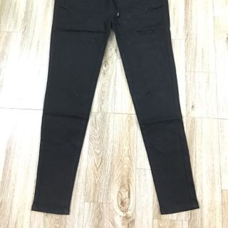 TRENGGING JEANS NỮ