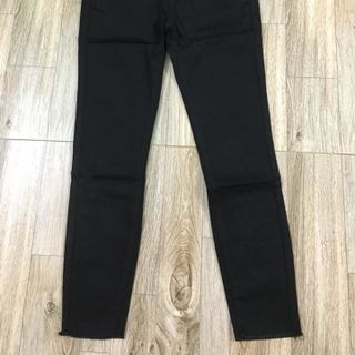 TRENGGING JEANS NỮ