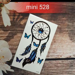 dán hình xăm tatto
