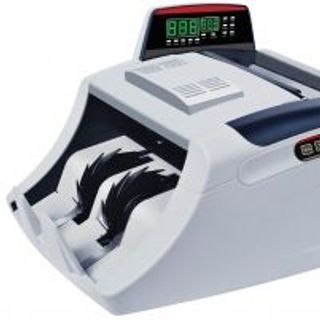 MÁY ĐẾM TIỀN ZJ - 5200A