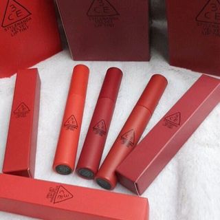 Son 3CE kem siêu lỳ